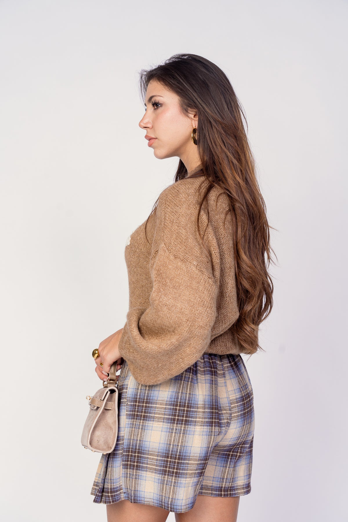 MAGLIONE” CHE FASTIDIO”