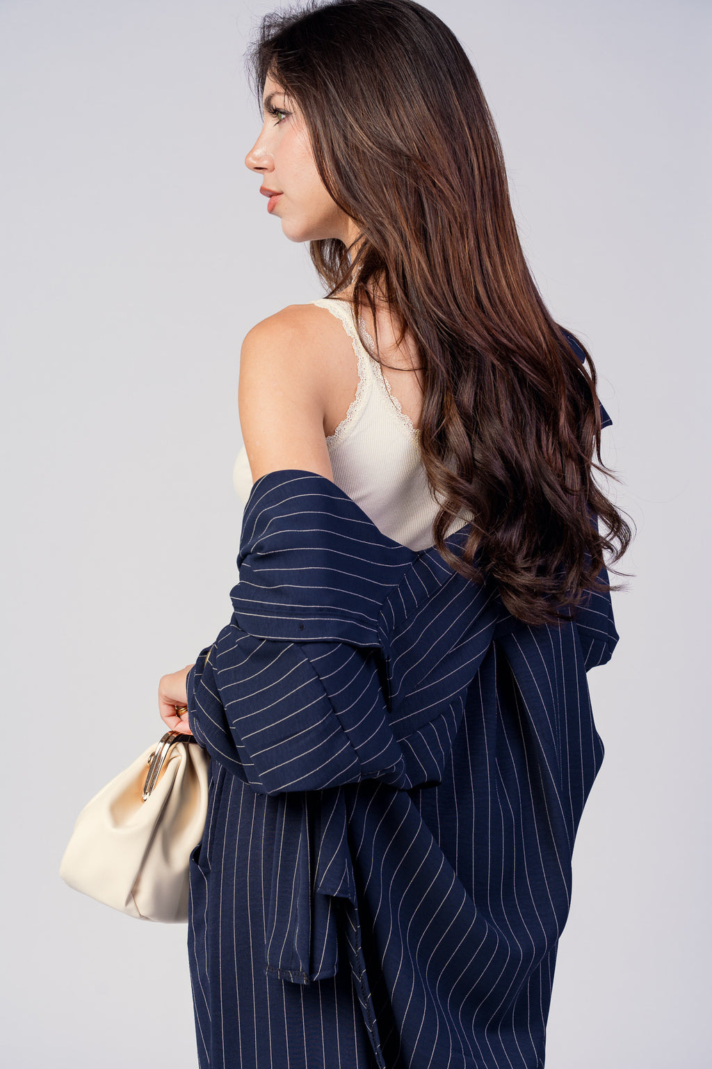 TOP CON PIZZO