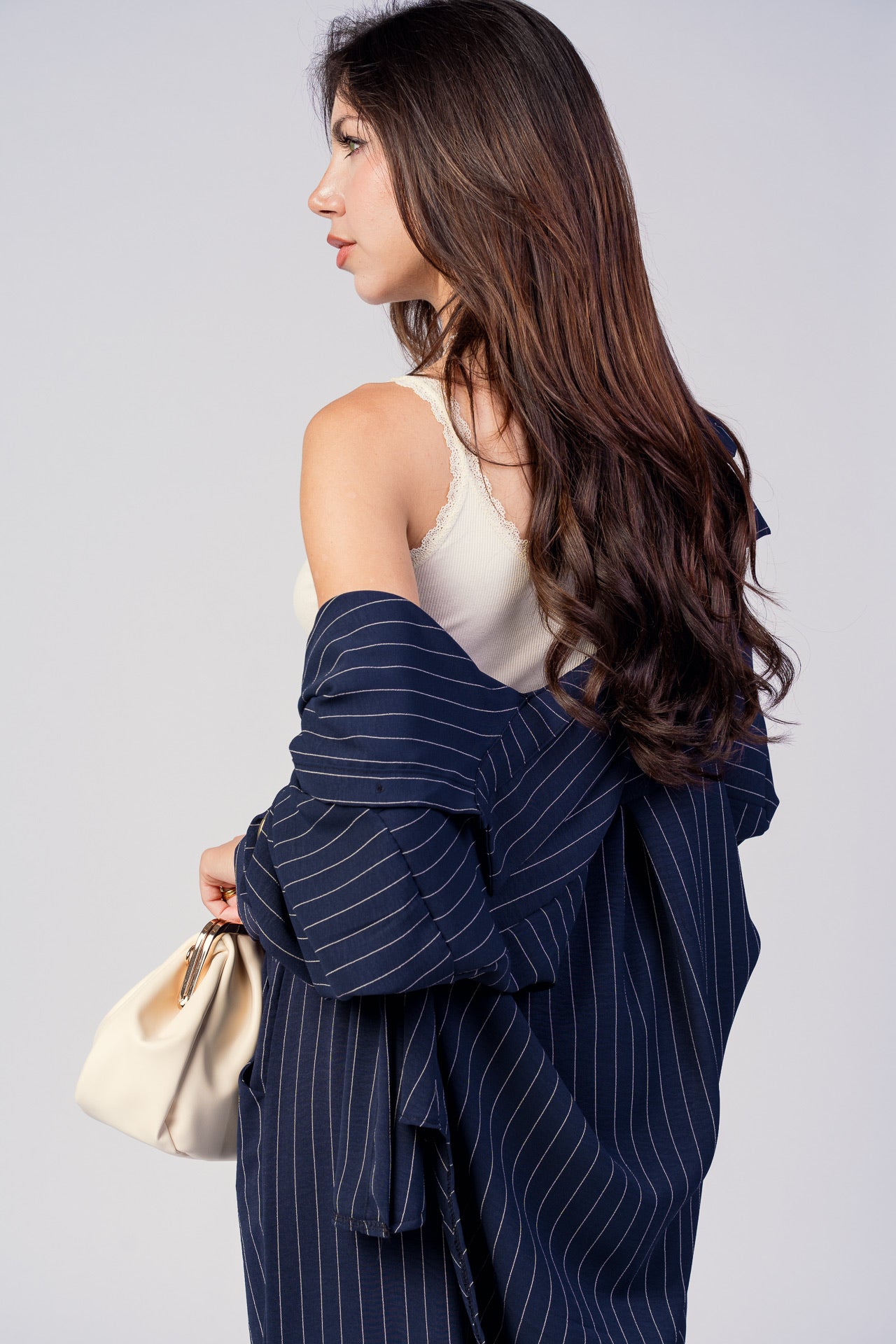 TOP CON PIZZO