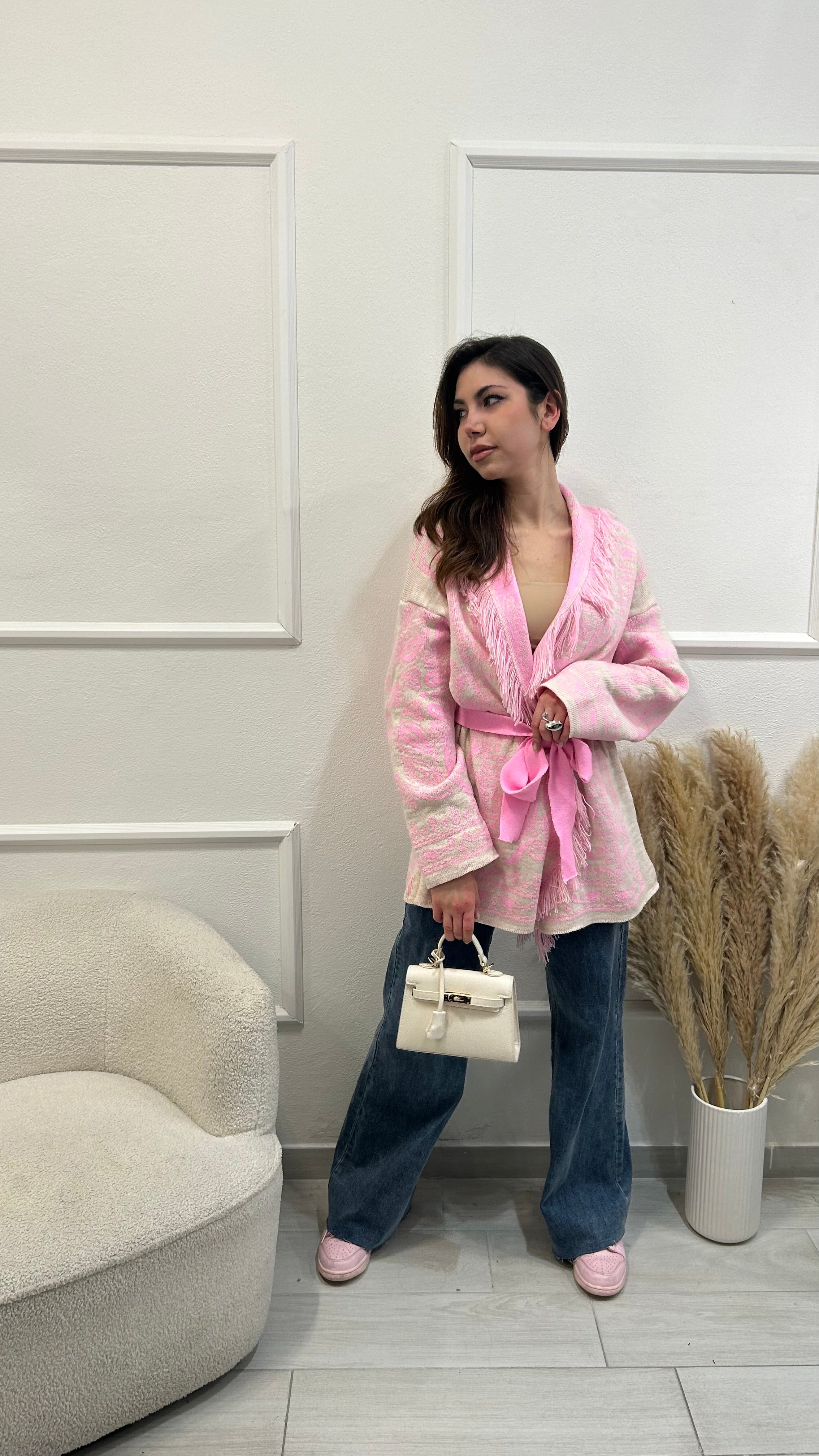 Cardigan “Sophia”