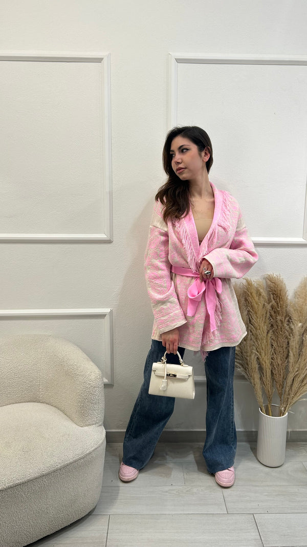 Cardigan “Sophia”