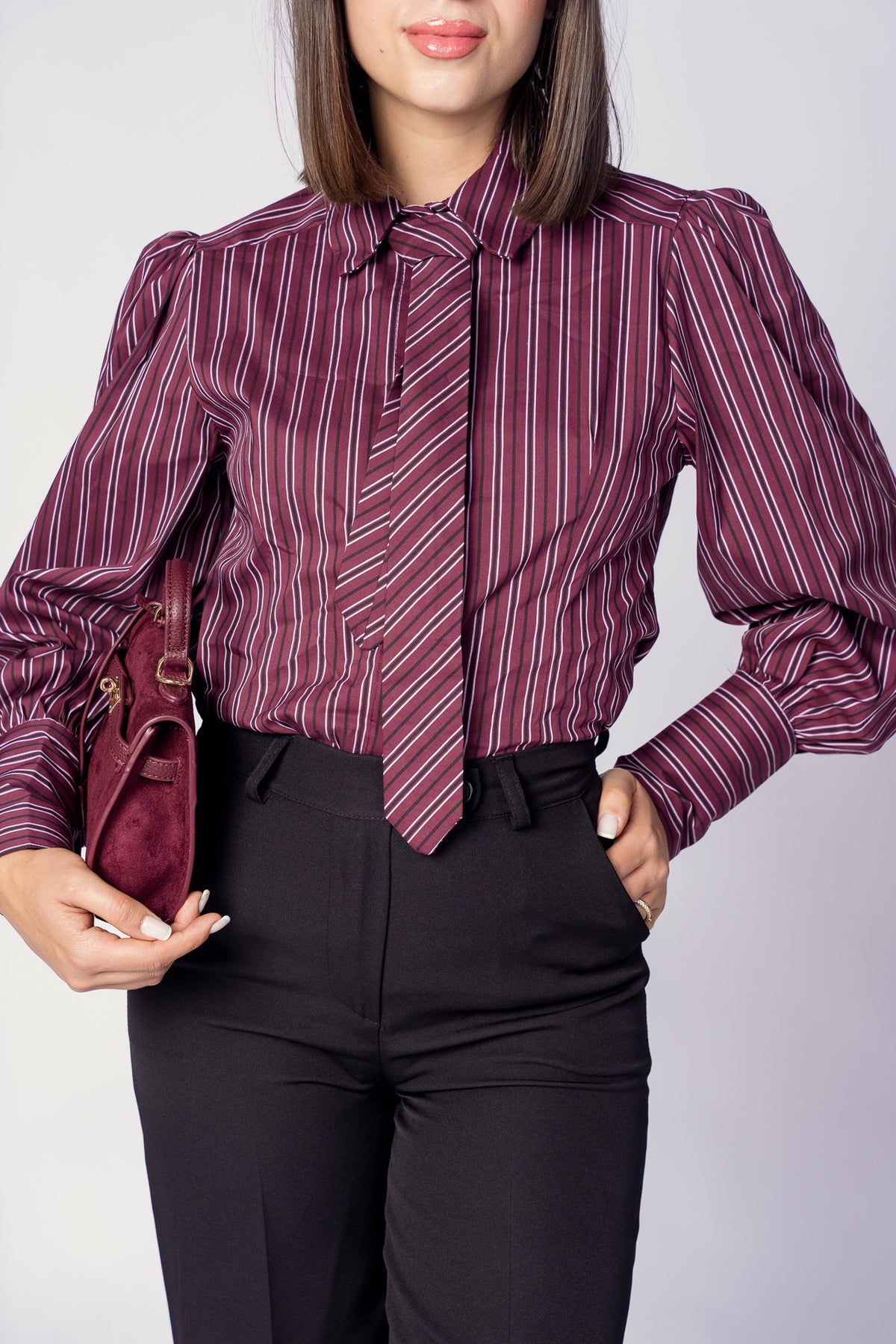 PANTALONE SARTORIALE