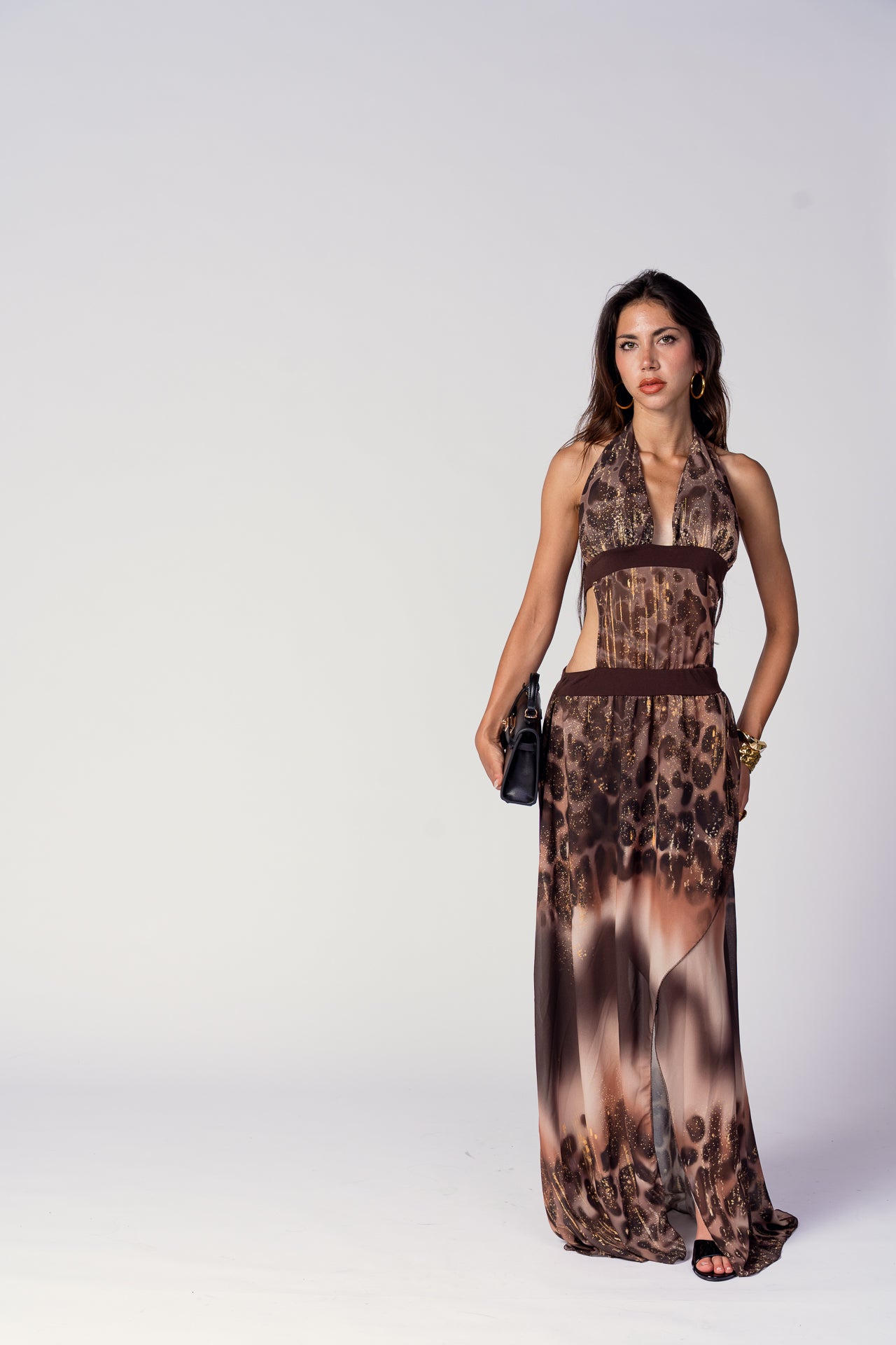 DRESS CLEOPATRA
