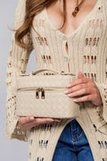 CREAMY BANG BAG