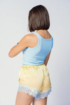SHORTS JULIENNE