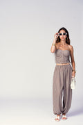 CO/ORD MEDINA BROWN