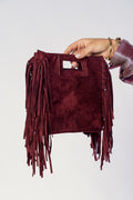 MIAMI BAG BORDEAUX