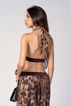 DRESS CLEOPATRA
