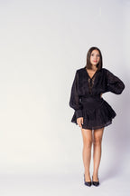 DRESS CLOE