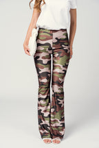 PANTALONE MILITARY