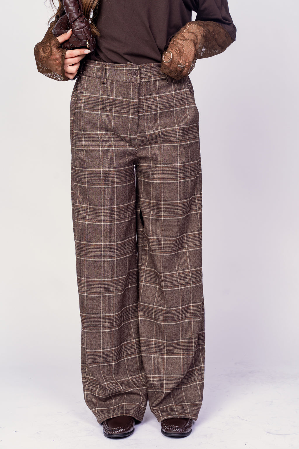 PANTALONE PRINCESS