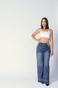JEANS LUXURY