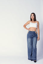 JEANS LUXURY