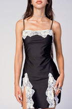 DRESS LOLA