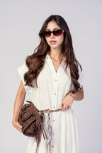BALE BAG BROWN