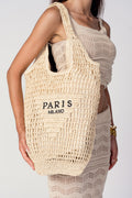 BORSA PARIS MILANO