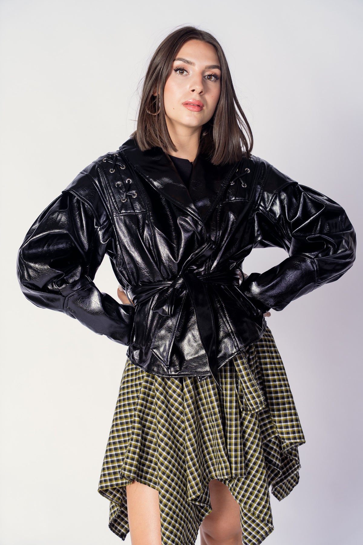 BIKER ANGELINA