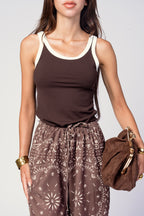 PANTALONE FUNNY LOVE