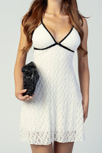MINI DRESS SERENITY