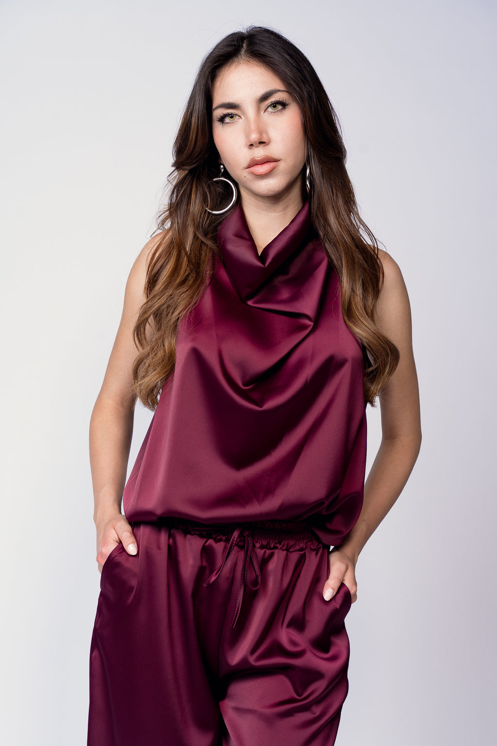 COORDINATO AMELIA