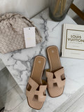 Sandalo “Matilda” Beige
