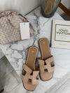 Sandalo “Matilda” Beige