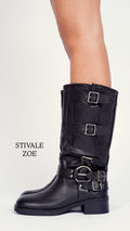 STIVALE ZOE
