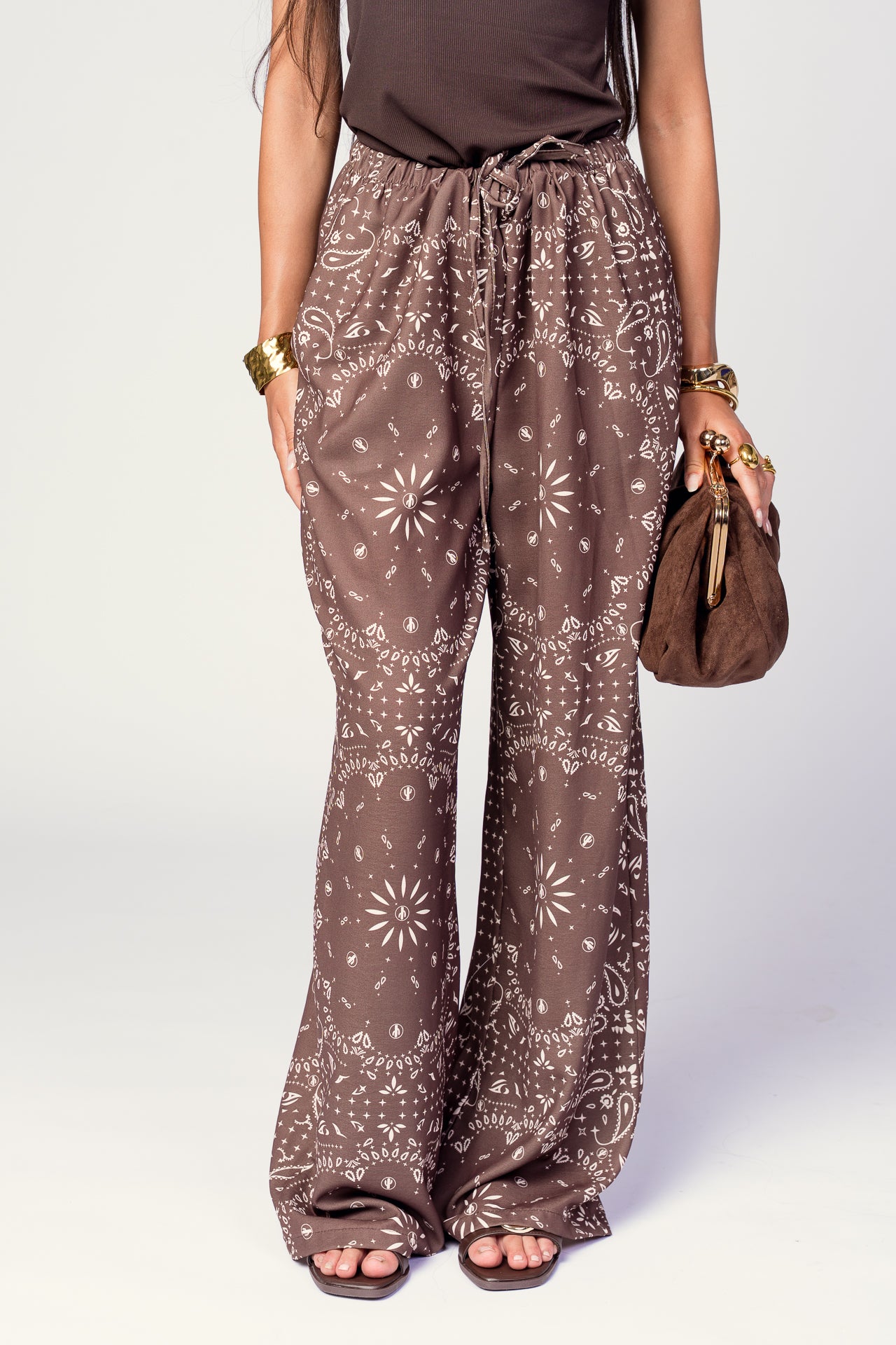 PANTALONE FUNNY LOVE