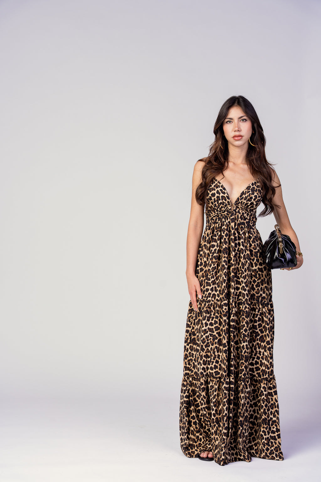 ABITO ANIMALIER