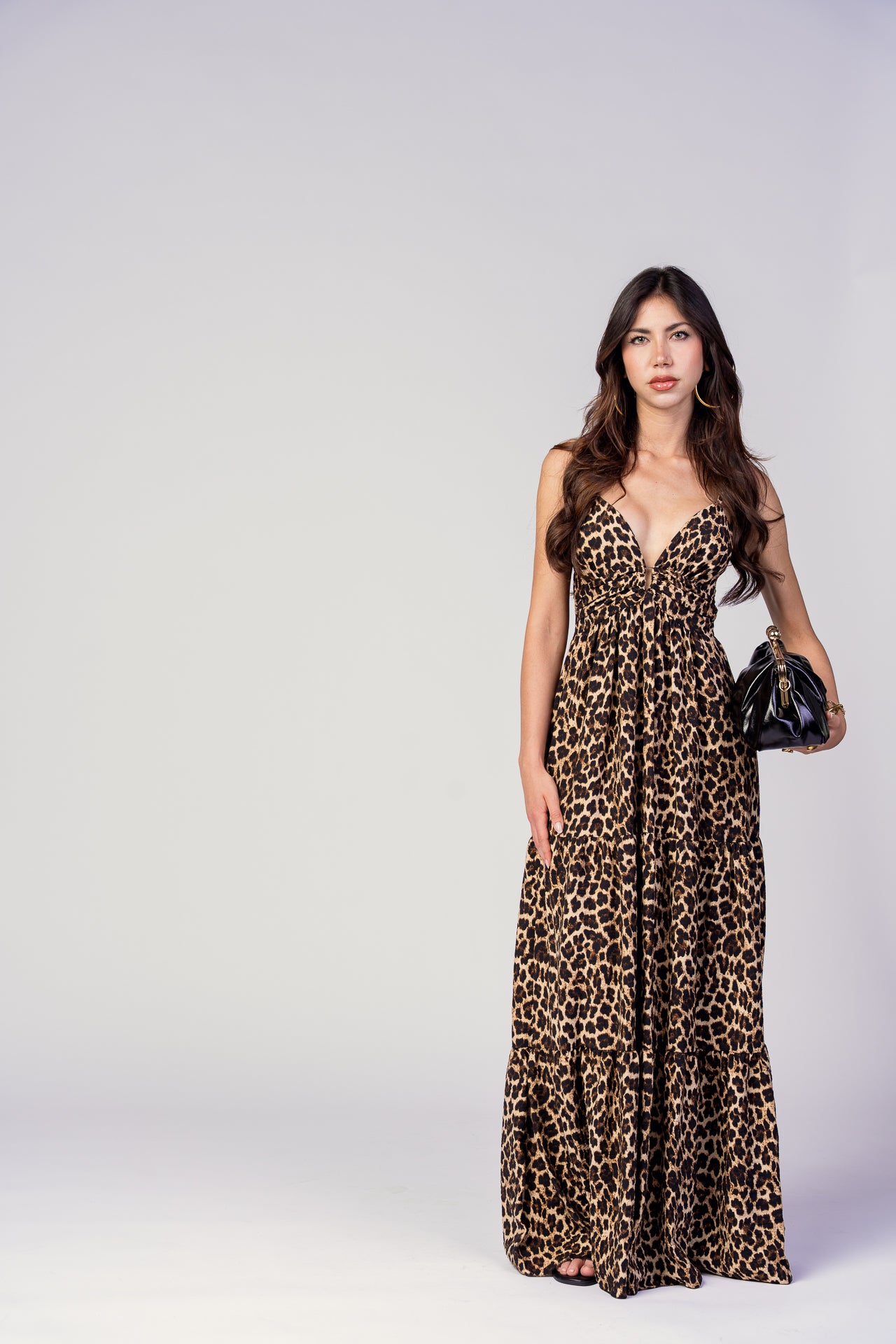 ABITO ANIMALIER