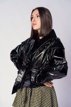 BIKER ANGELINA