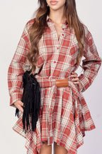 COORDINATO TOKYO ROSSO