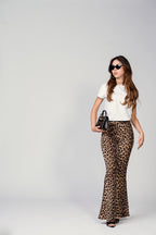 PANTALONE ANIMALIER