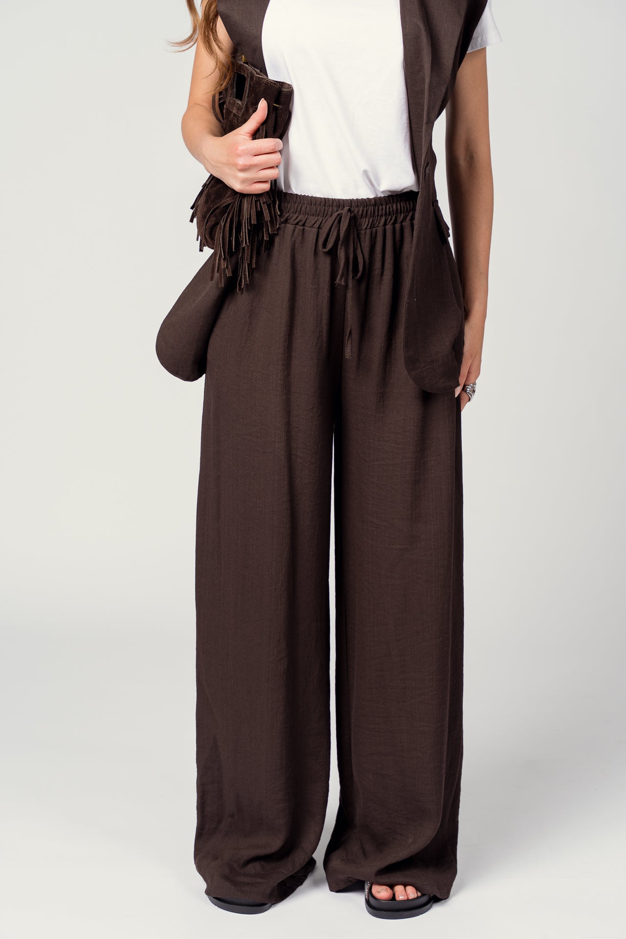 COORDINATO JAQUELINE
