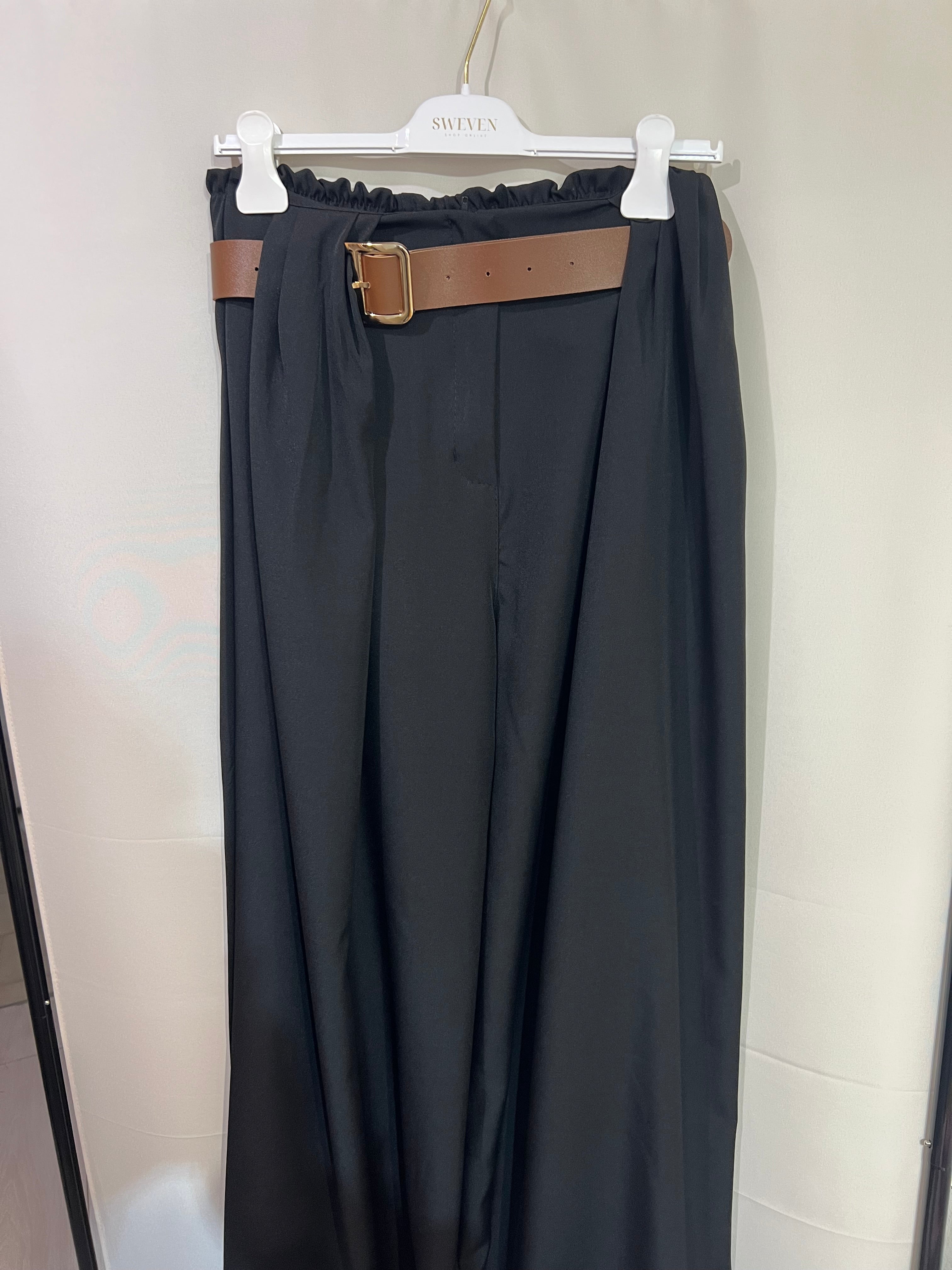 Pantalone Florence Beige