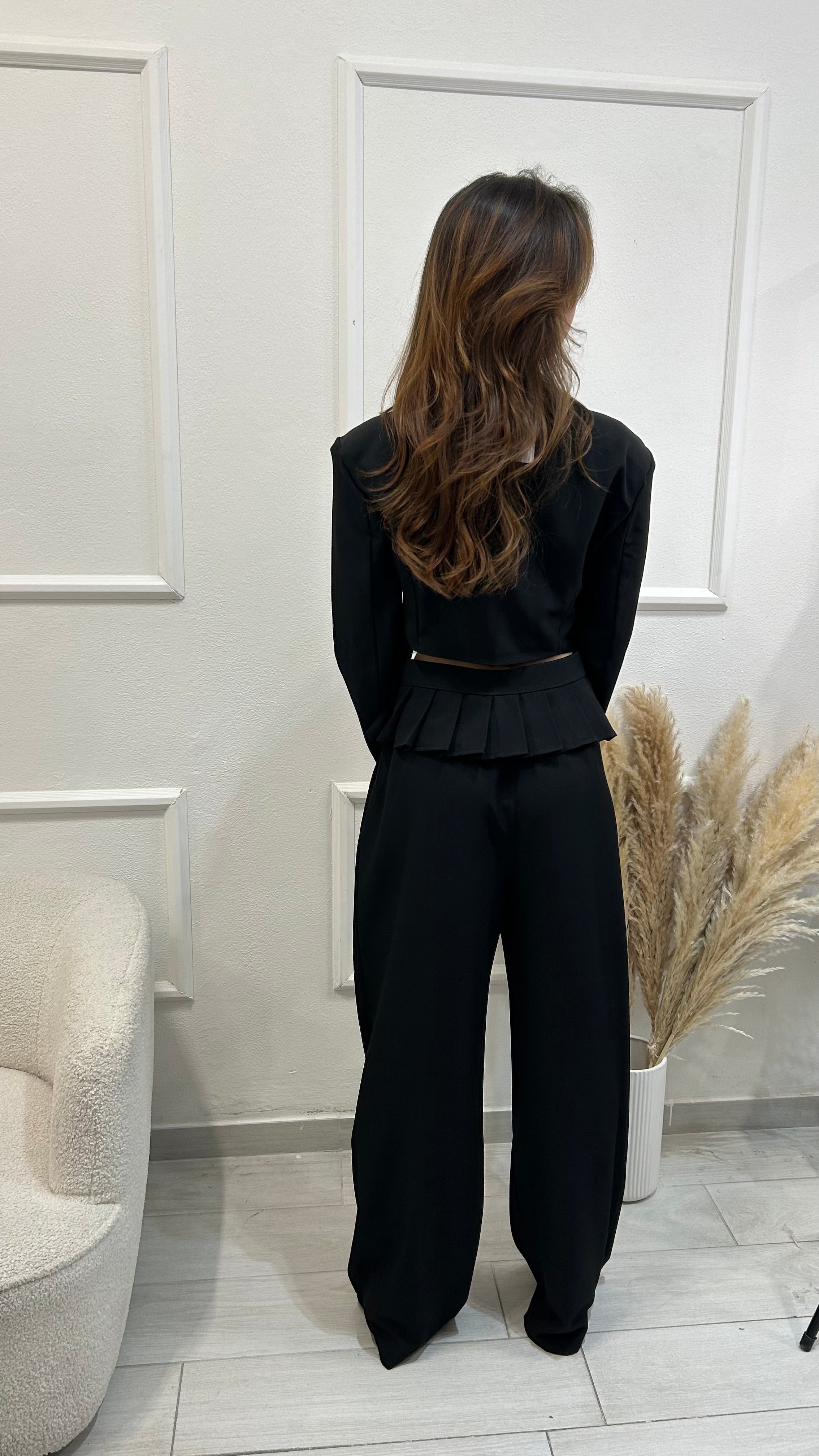 Tailleur Like a Star