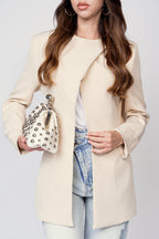 BLAZER MIRANDA BURRO