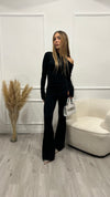 Jumpsuit “Kim” Nera