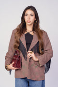 BLAZER FRANGE