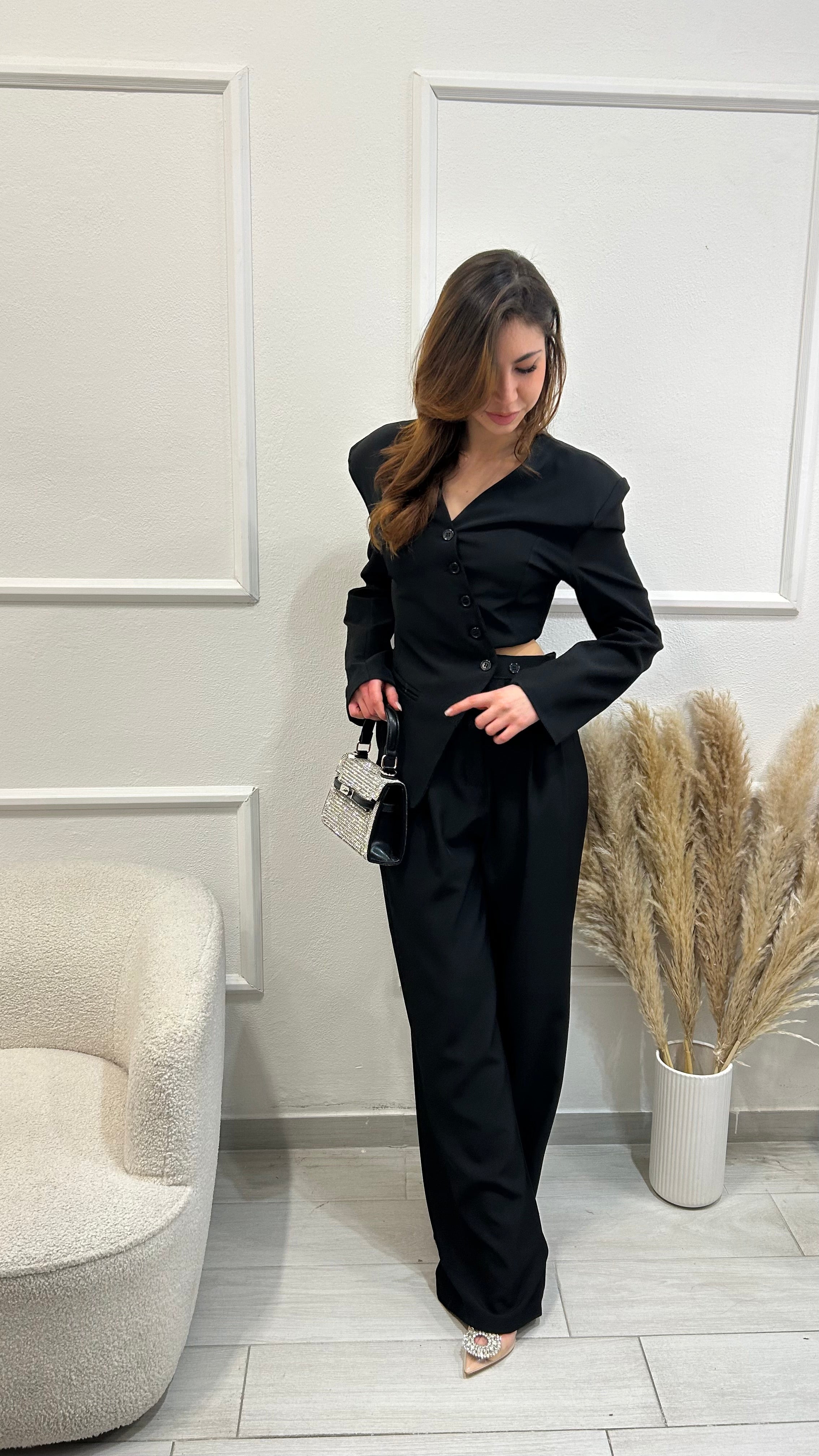 Tailleur Like a Star