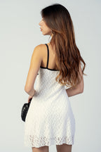 MINI DRESS SERENITY