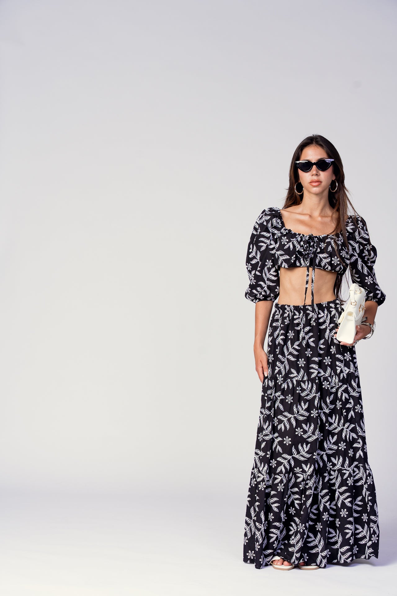 CO/ORD CAPRI