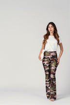 PANTALONE MILITARY