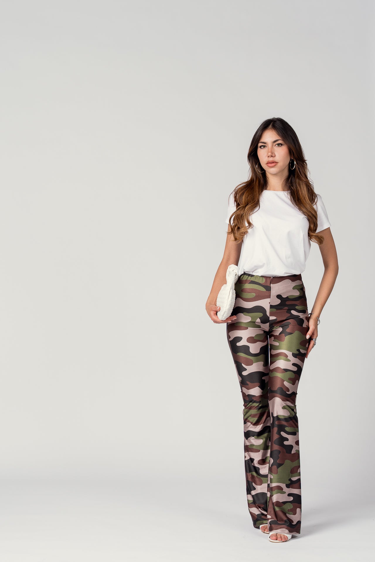 PANTALONE MILITARY