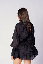 DRESS CLOE