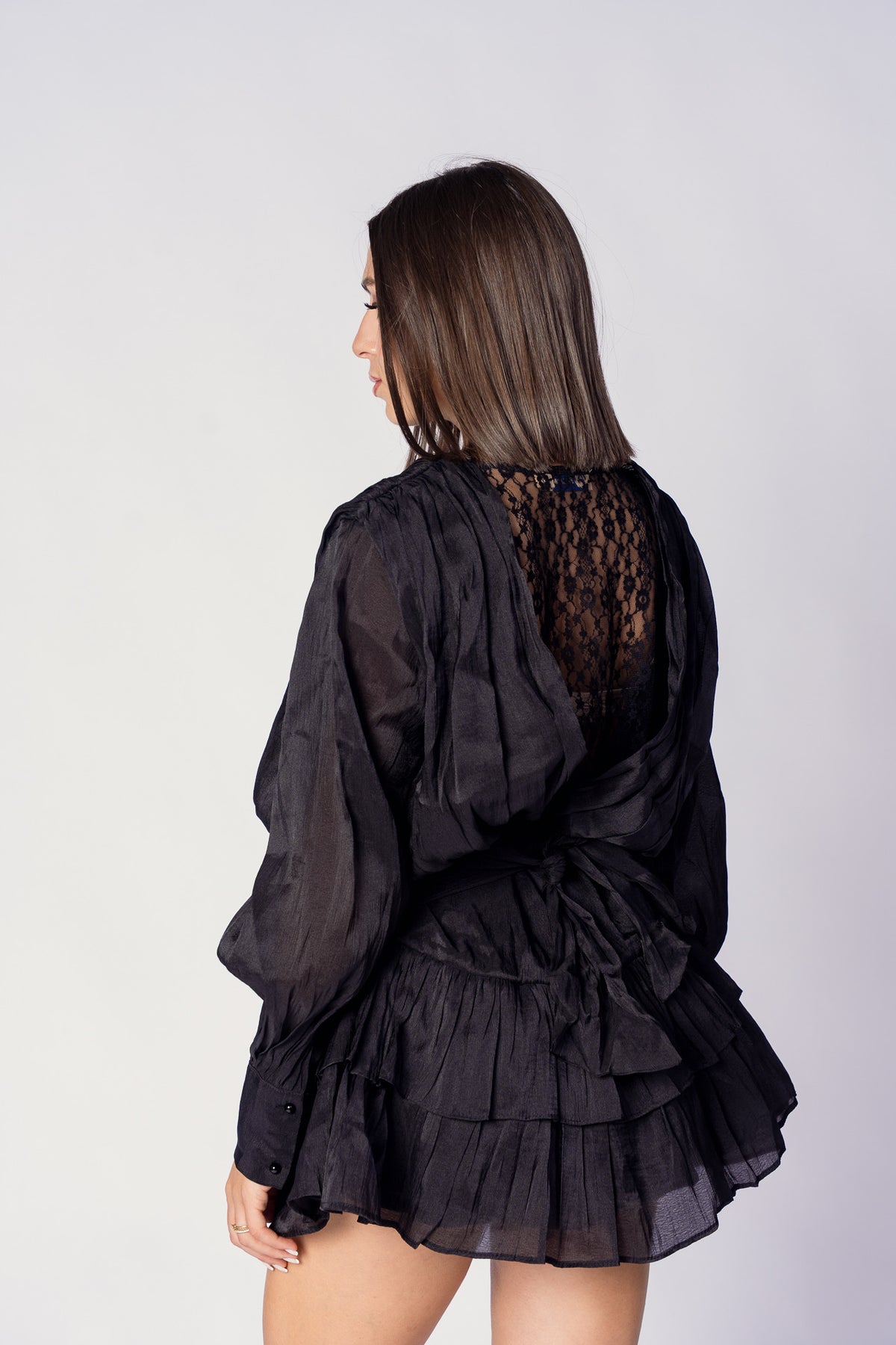 DRESS CLOE