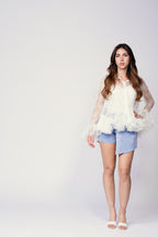 PANTAGONNA LAYLA