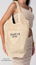 BORSA PARIS MILANO