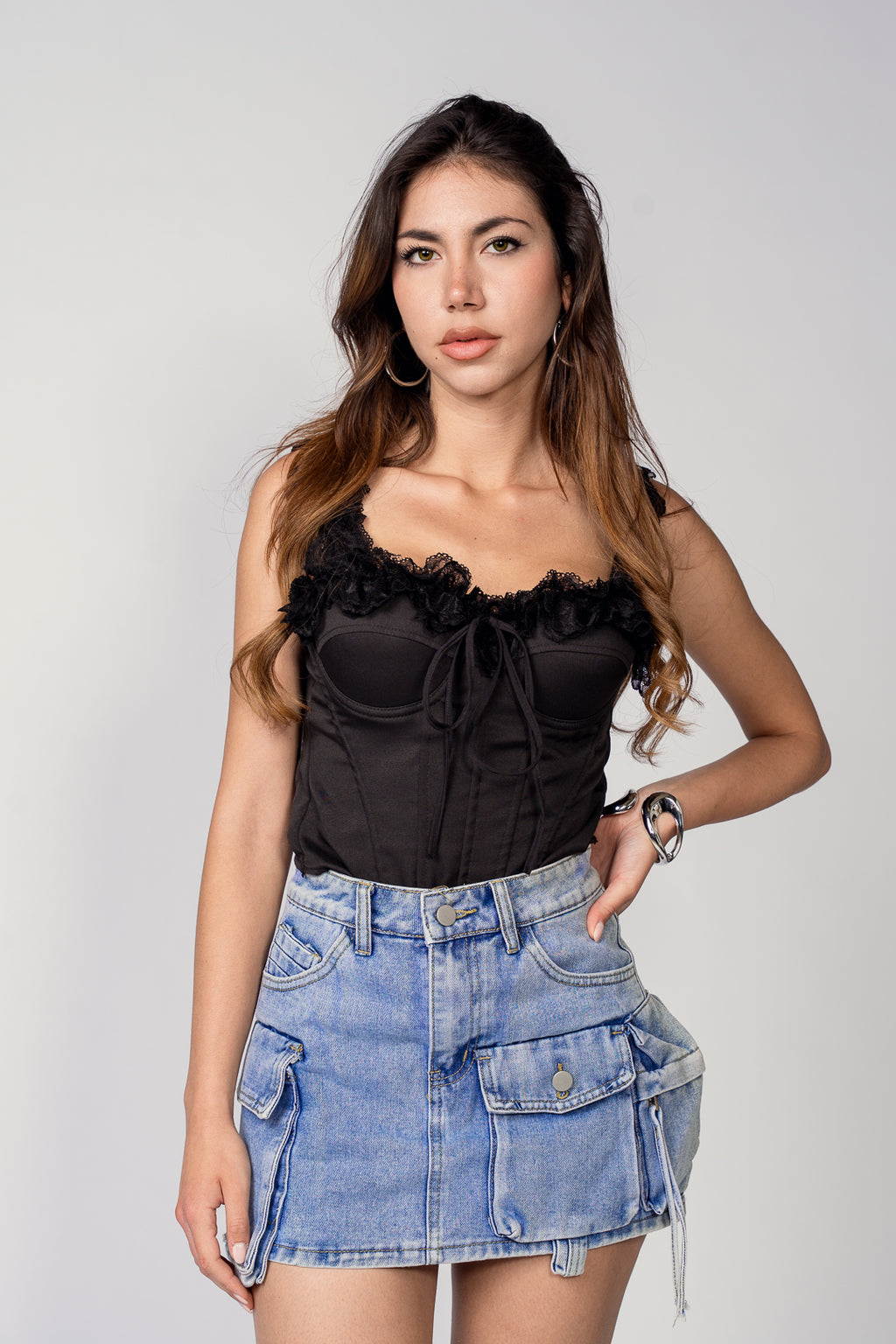 CORPETTO LINDA