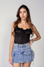 CORPETTO LINDA